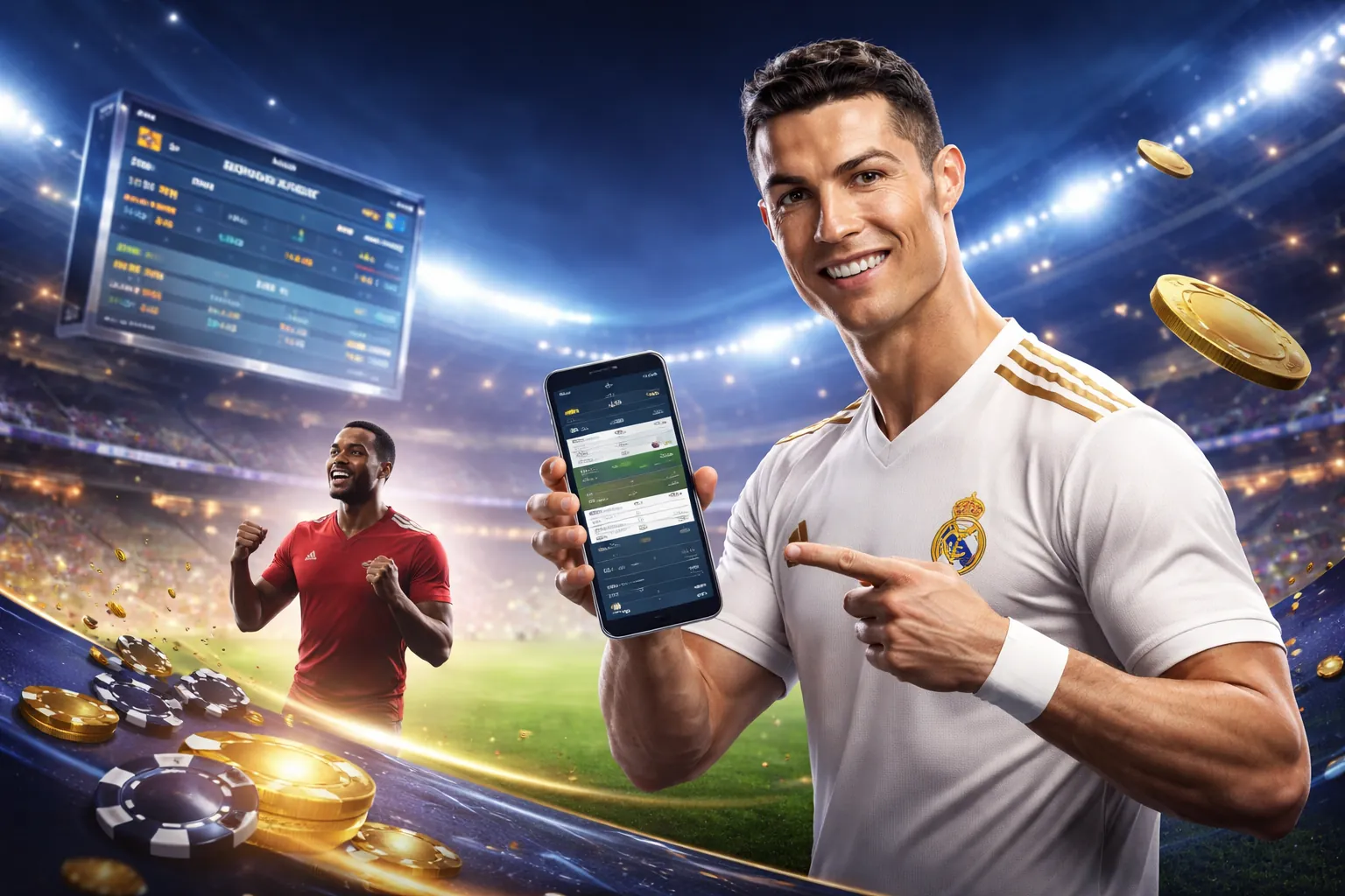 Hình ảnh nền Kubet Getbuy.us.org